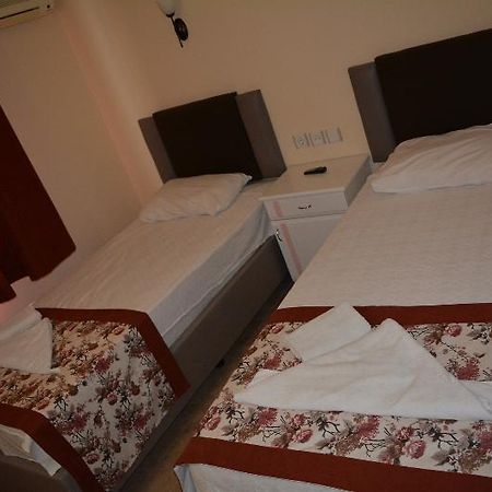 Ece Apart Hotel Marmaris Ngoại thất bức ảnh
